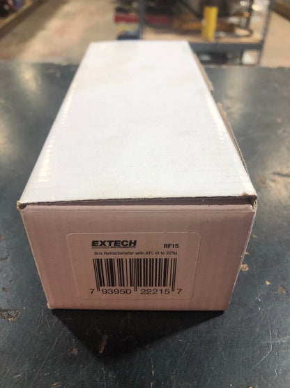 Portable Refractometer