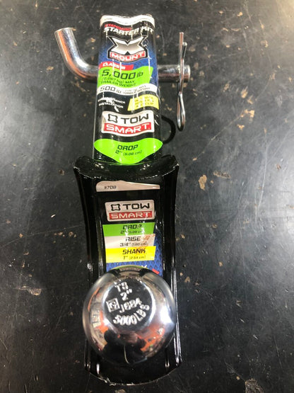 "X" Mount Starter Kit