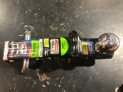 "X" Mount Starter Kit