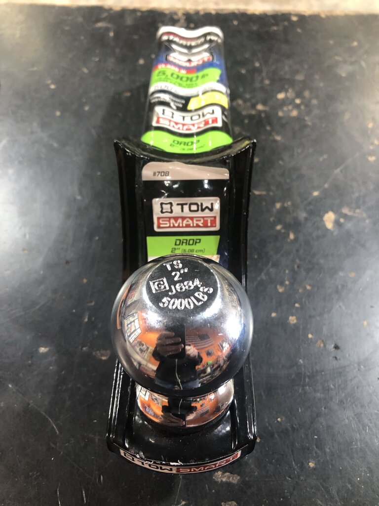 "X" Mount Starter Kit