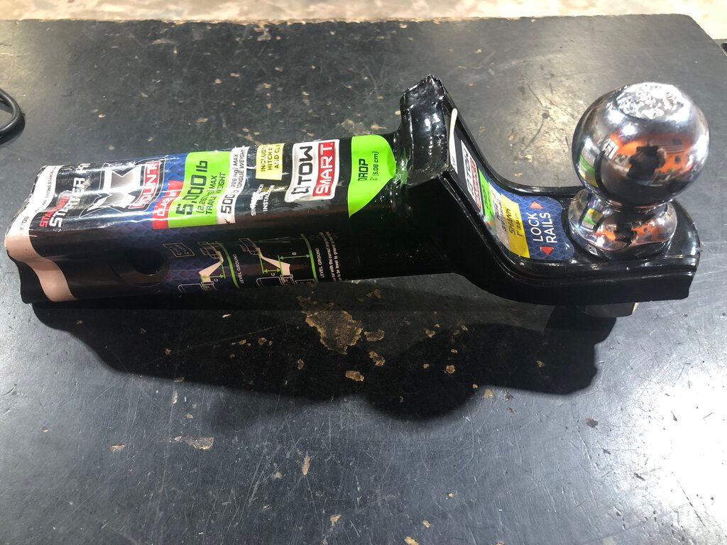 "X" Mount Starter Kit