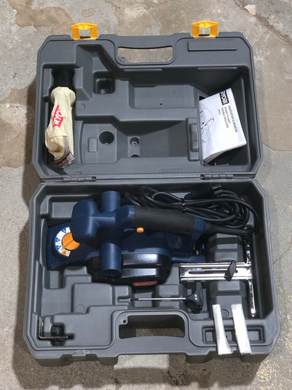 Corded Power Planer Kit