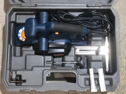 Corded Power Planer Kit