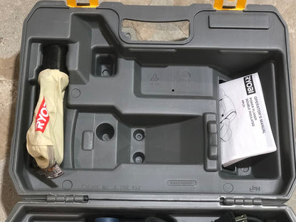 Corded Power Planer Kit