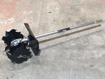 Cordless Cultivator Attachment
