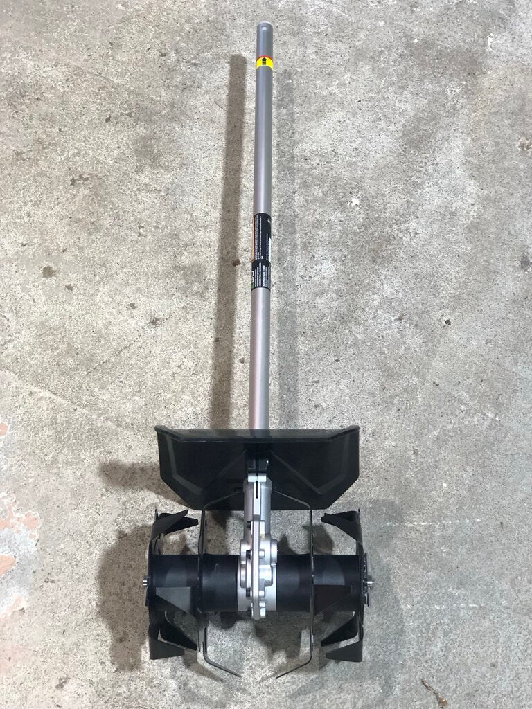 Cordless Cultivator Attachment