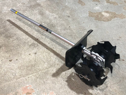 Cordless Cultivator Attachment