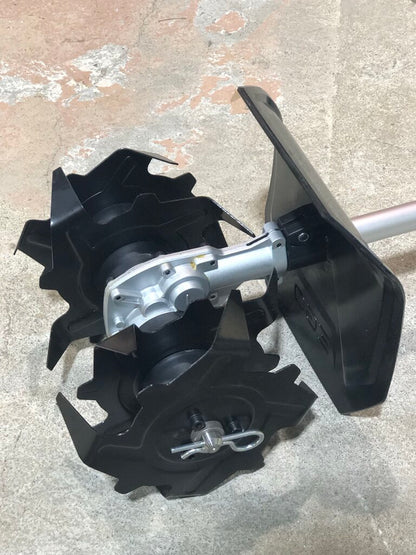 Cordless Cultivator Attachment
