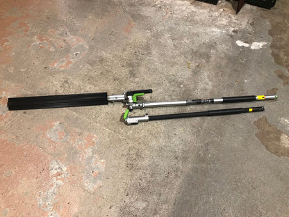 Cordless Hedge Trimmer Attachment