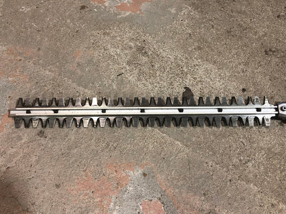 Cordless Hedge Trimmer Attachment