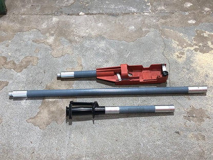 Modular Pole Tool