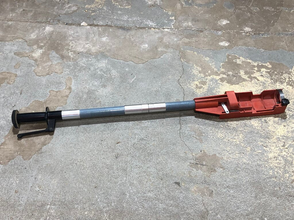 Modular Pole Tool