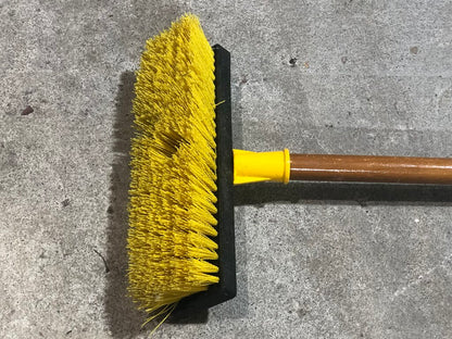 Deck Scrub Brush