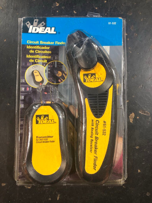 Circuit Breaker Finder