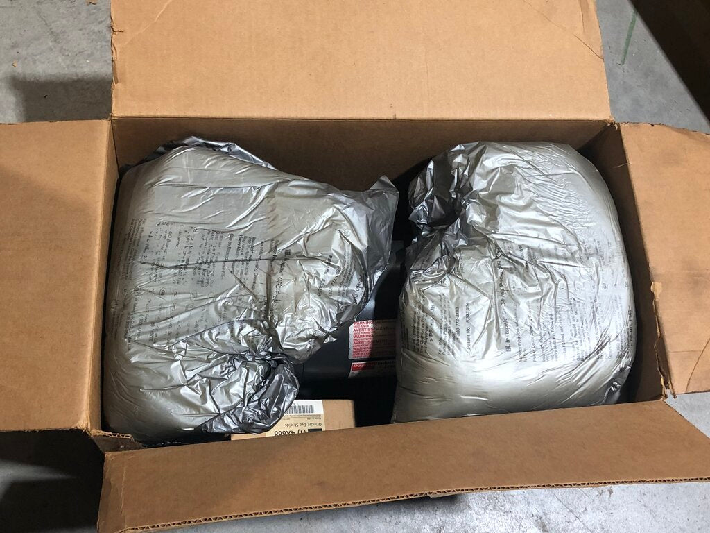 Industrial Bench Grinder