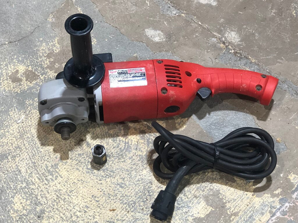 Corded Sander / Grinder