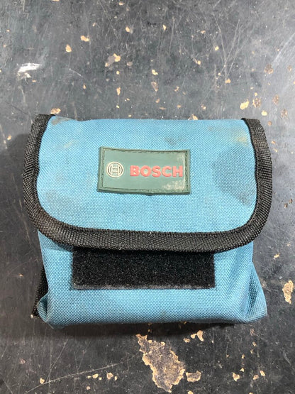 5 Point Plumb and Square Laser Level