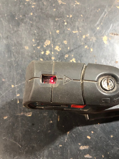 5 Point Plumb and Square Laser Level