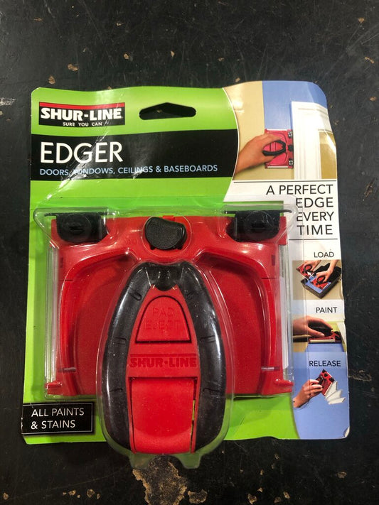 Paint Edger