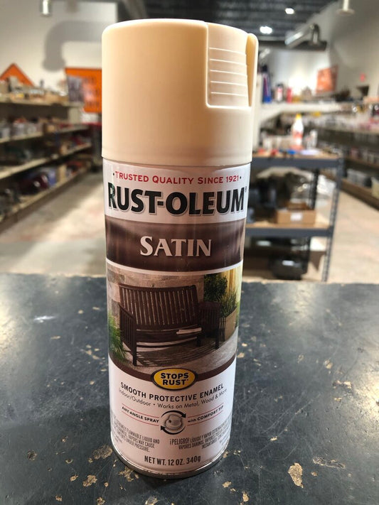 Smooth Protective Enamel