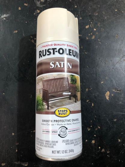 Smooth Protective Enamel