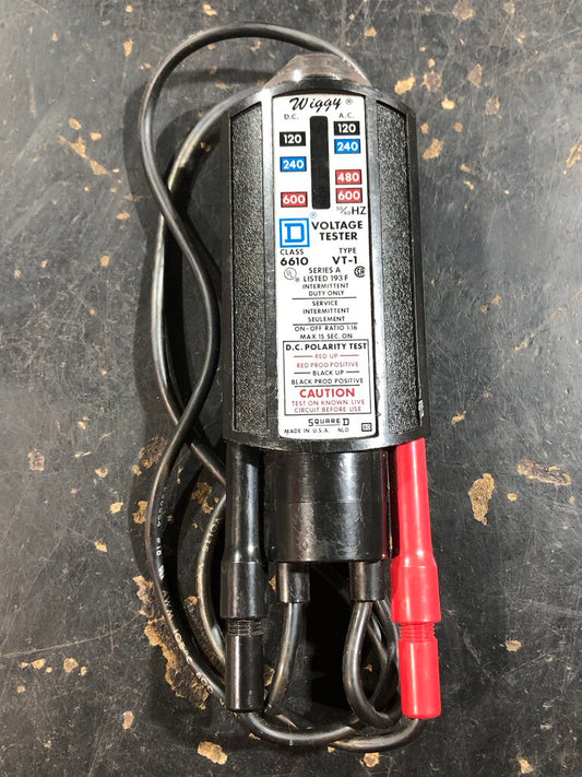 Voltage Tester
