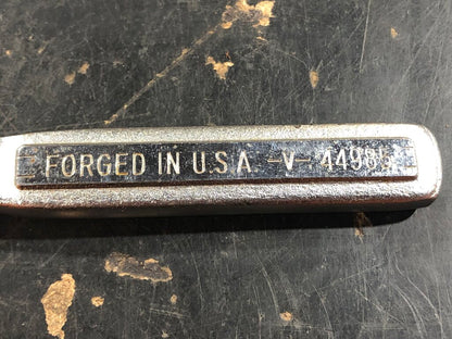 Quick-Release Ratchet