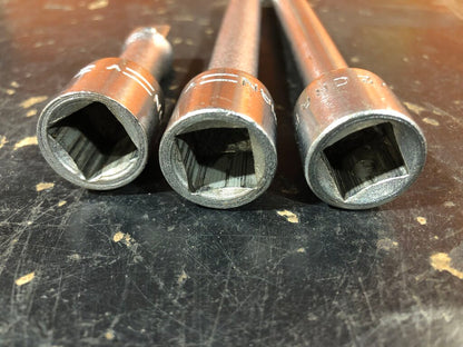Socket Extension Set