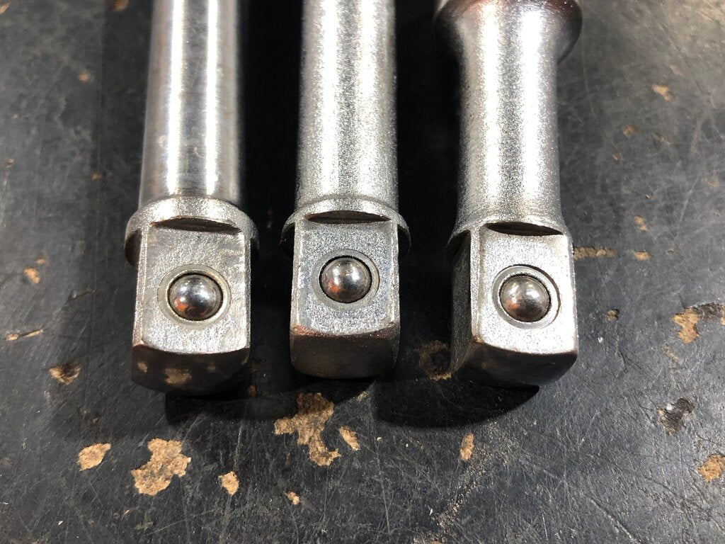 Socket Extension Set