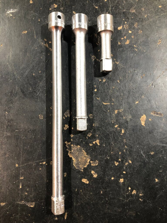 Socket Extension Set