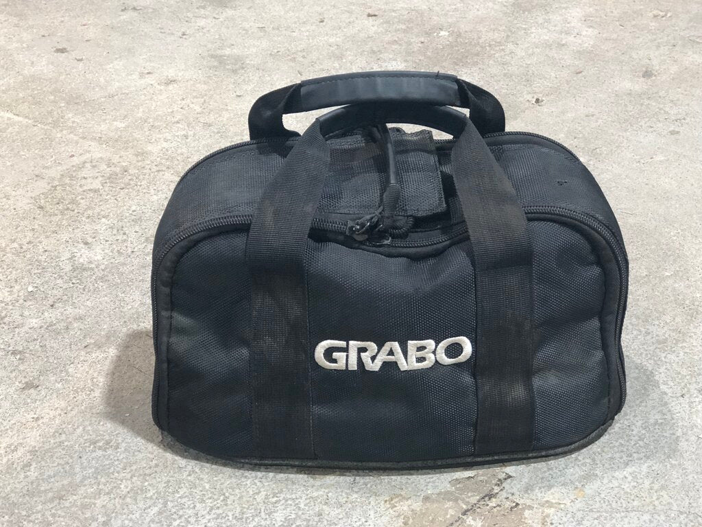 Cordless Vacuum Lifter Kit