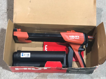 Manual Adhesive Dispenser