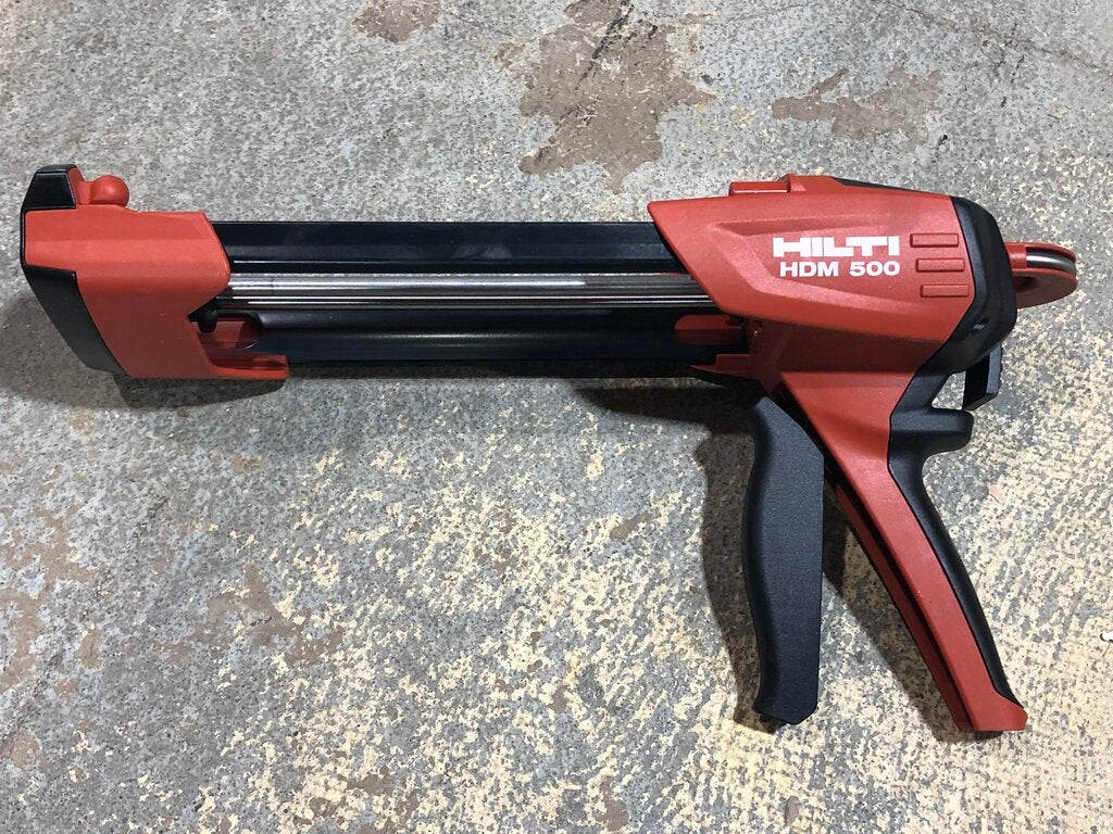 Manual Adhesive Dispenser