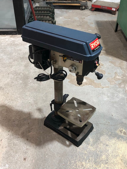 Bench Model Drill Press