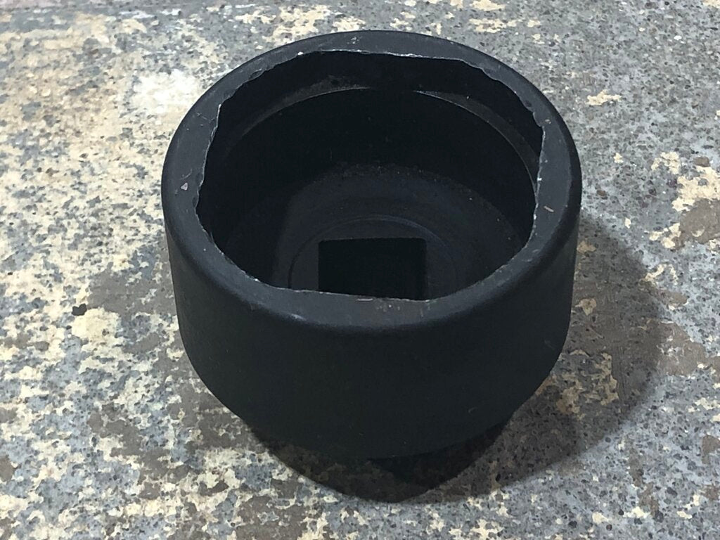 Ball Joint Socket