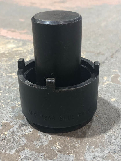 4 Lug Spanner Socket