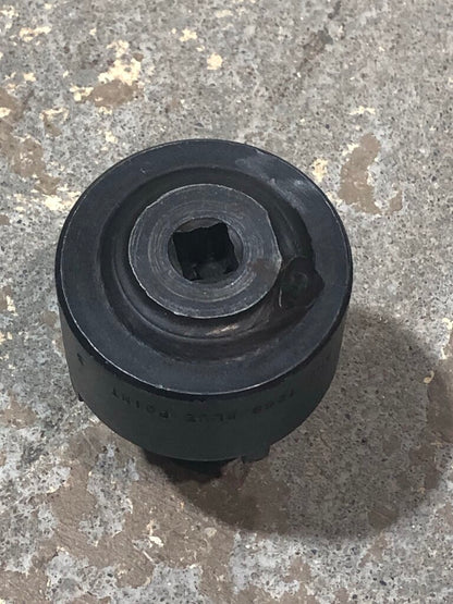 4 Lug Spanner Socket