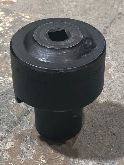 4 Lug Spanner Socket