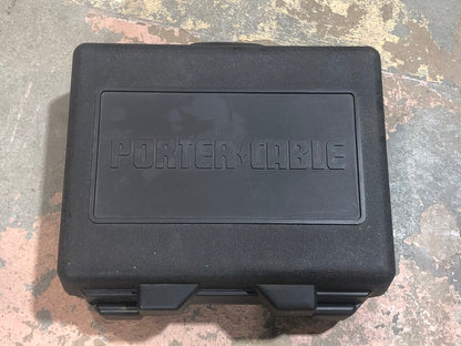 Cordless Router & Charger