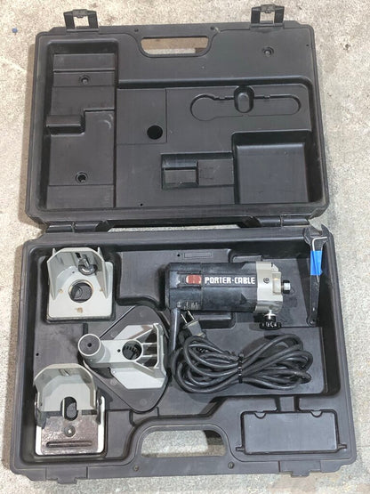 Corded Laminate Trimmer Kit