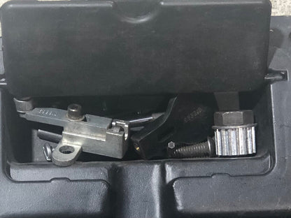 Corded Laminate Trimmer Kit