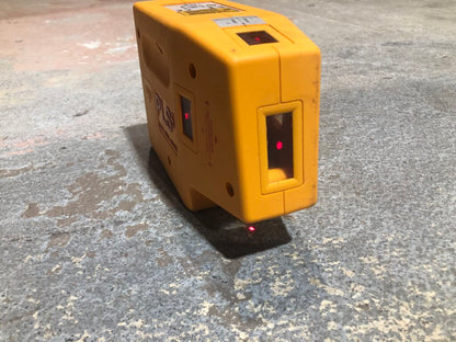 5-Beam Laser Level