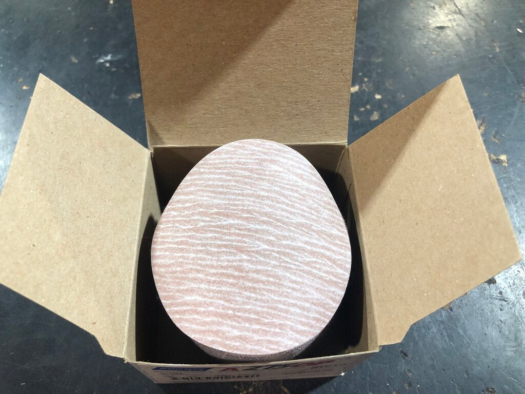 Sanding Disc 50-Pack