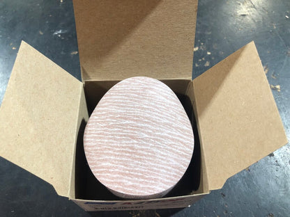 Sanding Disc 50-Pack