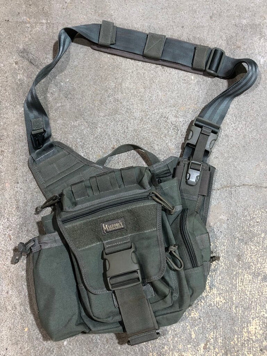 Saddleborne Sling Bag