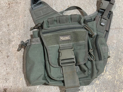 Saddleborne Sling Bag