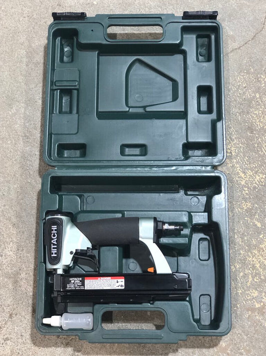 Pneumatic Pin Nailer