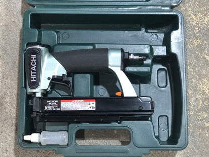 Pneumatic Pin Nailer