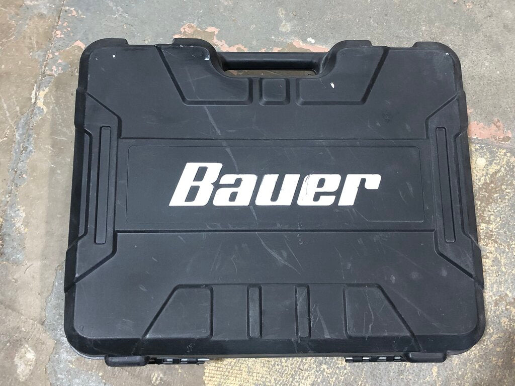 Corded Rotary Hammer