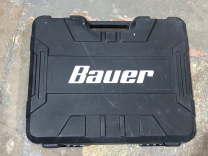 Corded Rotary Hammer